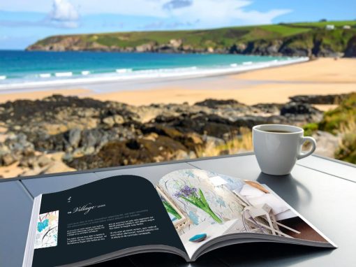 The Village, Watergate Bay