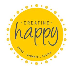 Creating Happy