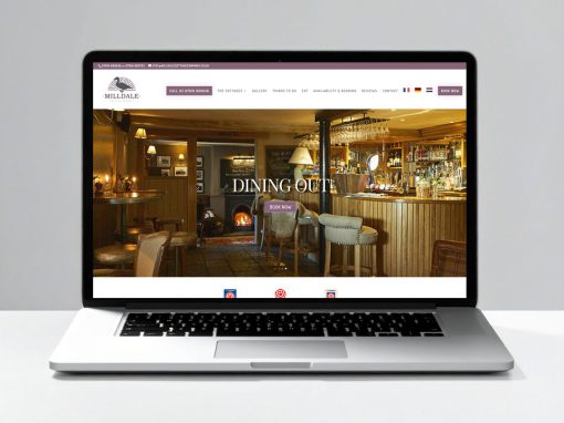 Milldale Cottage Company