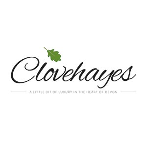 Clovehayes Devon Logo