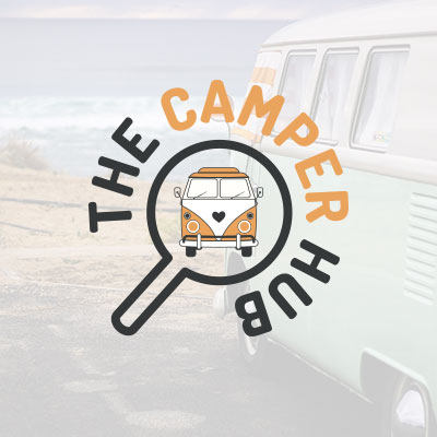 justsignedoff_tchlogo1 The Camper Hub Logo