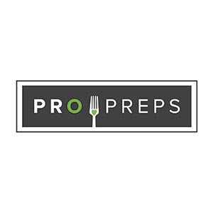 Pro Preps Logo