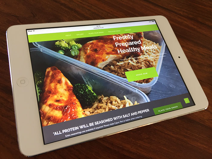ppweb3 Pro Preps Staffordshire Website