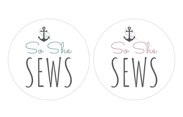 sssprint2 So She Sews Stickers