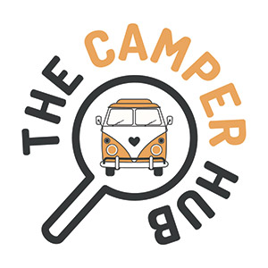 The Camper Hub Logo