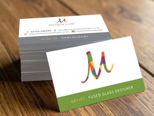 Michelle Luter Designs