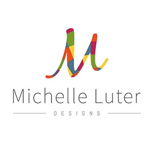 Michelle Luter Designs Logo