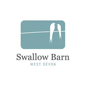 Swallow Barn West Devon Logo