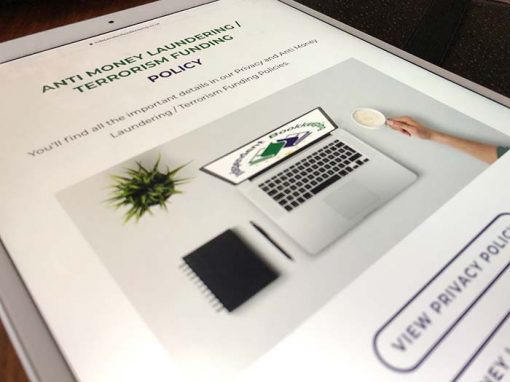 Independent Bookkeeping