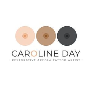 Caroline Day Restorative Areola Tattoo Artist