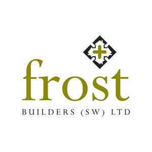 Frost Builders Logo