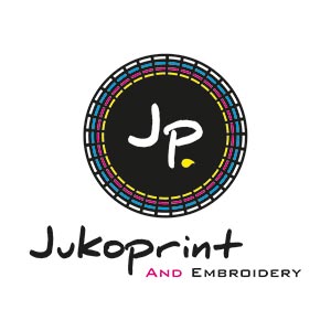 Jukoprint Logo