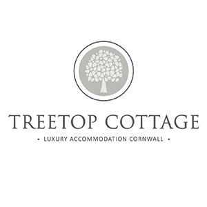 Treetop Cottage Logo