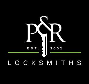P & R Locksmiths