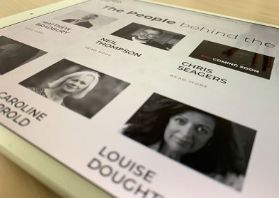 Malcolm Bradbury Trust