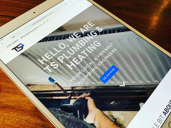 tspweb1 T S Plumbing and Heating