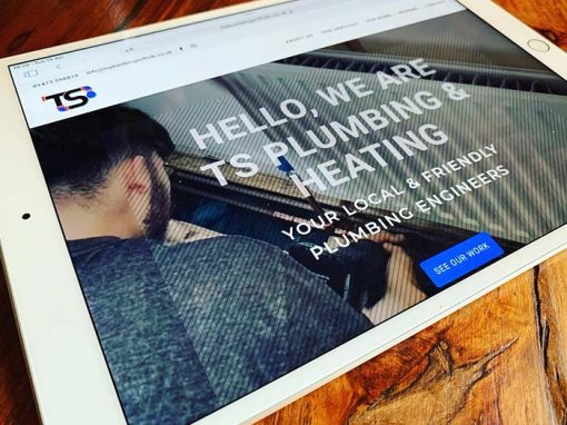 T S Plumbing & Heating