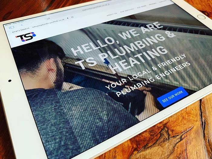 T S Plumbing and Heating