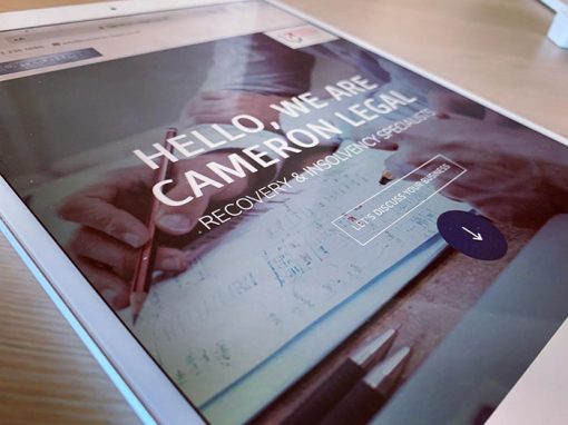 Cameron Legal Ltd