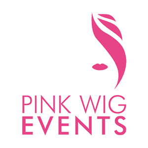 pwelogo Pink Wig Events