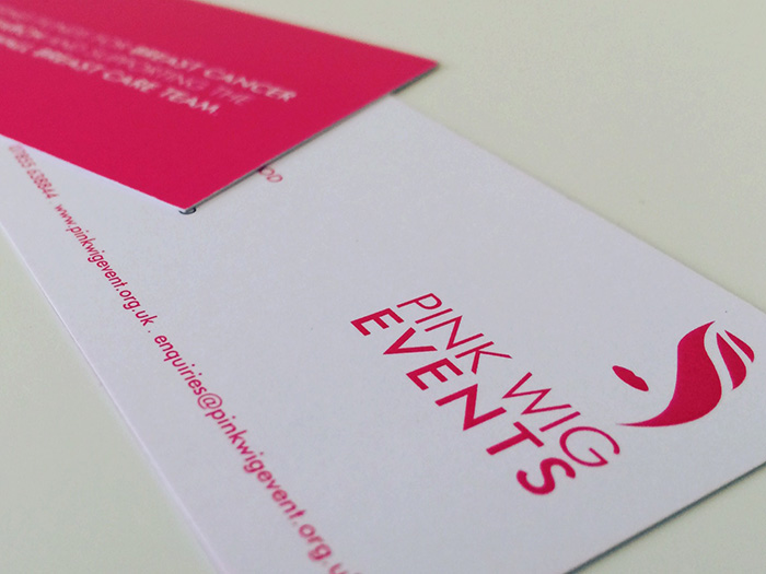 pweprint Pink Wig Events