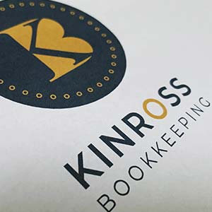 Kinross Bookkeeping
