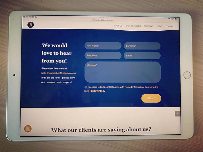 kbkweb4 Kinross Bookkeeping