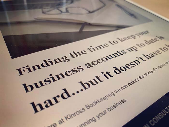 kbkweb6 Kinross Bookkeeping