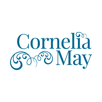 cmlogo1 Cornelia May