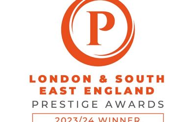Graphic Design Agency Of The Year 2023/2024