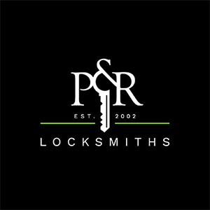 prllogo1-26 P&R Locksmiths, Woodbridge, Suffolk