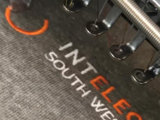 Intelec South West