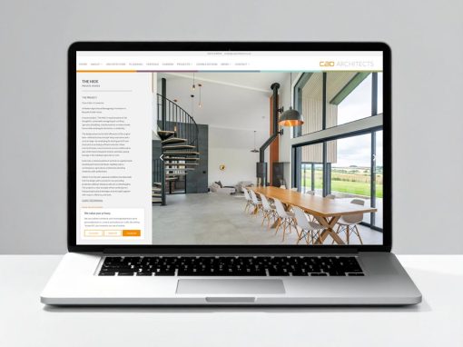 CAD Architects