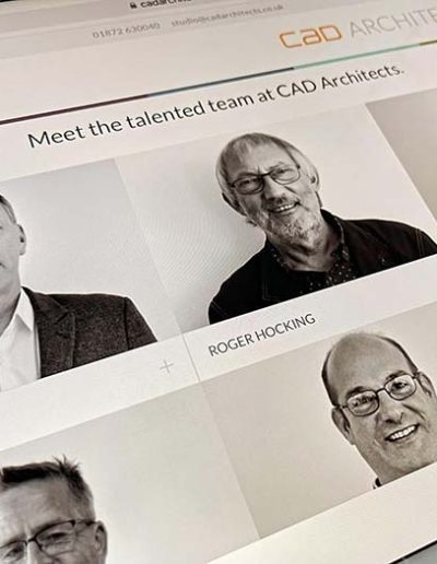 CAD Architects