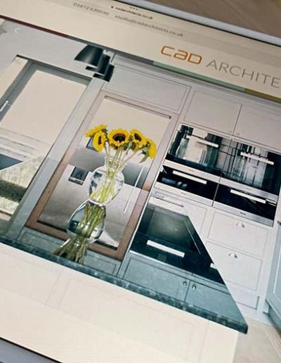 CAD Architects