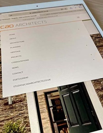 CAD Architects