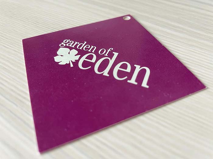 Garden of Eden