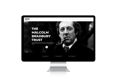 Malcolm Bradbury Trust
