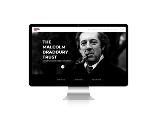 Malcolm Bradbury Trust
