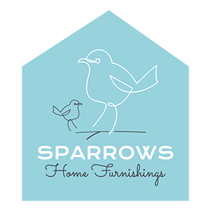 Sparrows Home Furnishings Logo