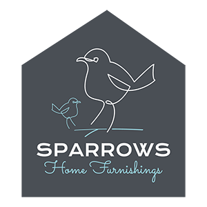 Sparrows Home Furnishings Logo