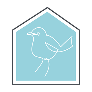 Sparrows Home Furnishings Social Media Icon