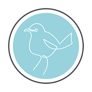 Sparrows Home Furnishings Social Media Icon