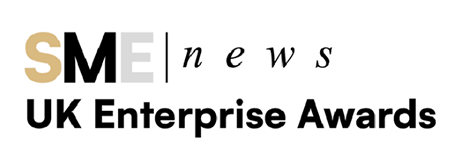 SME - UK Enterprise Awards - Best Boutique Graphic Design Agency 2024 - Suffolk<br />
UK Enterprise Client Service Excellence Award 2024