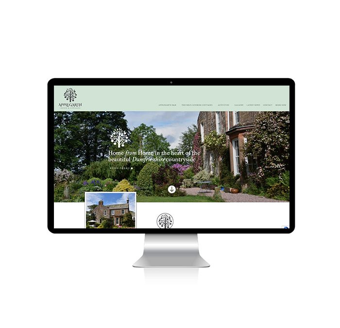 Is It Time To Redesign Your Website?