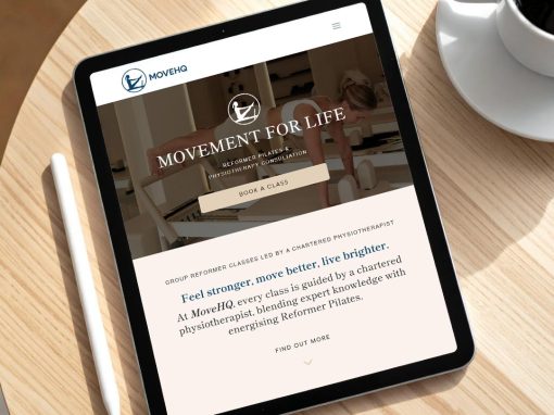 MoveHQ