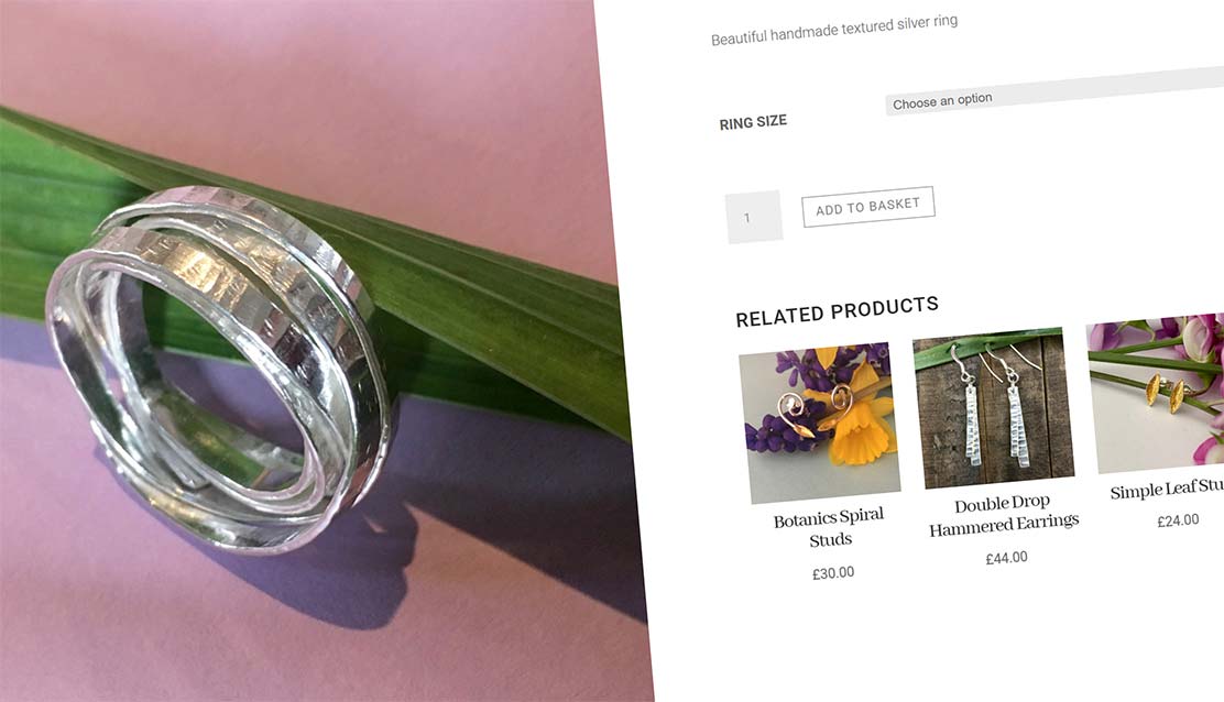 aydweb4 Angie Young Designs Website