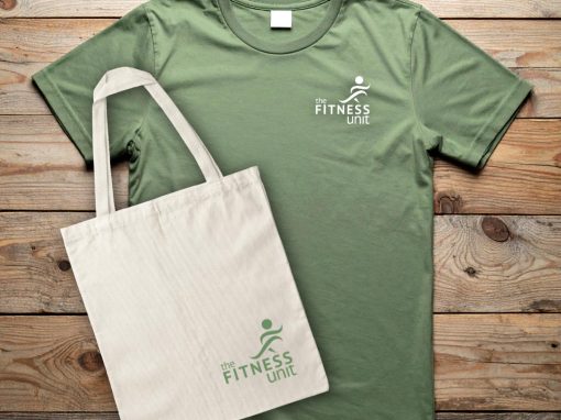 The Fitness Unit