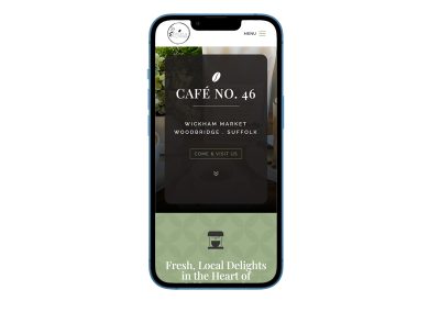 Café No. 46