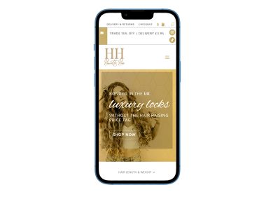 Harriet’s Hair 2026